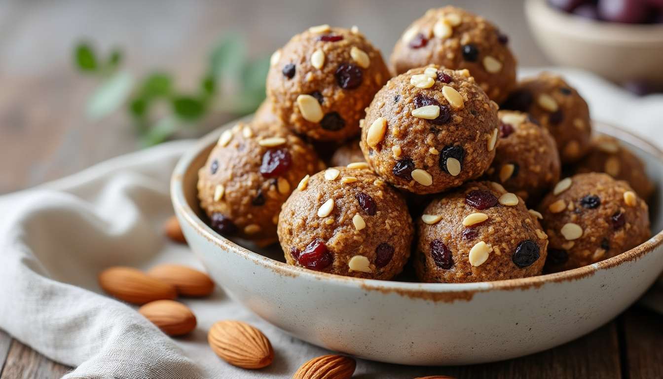 découvrez les bienfaits des barres énergétiques et nos conseils pour bien les choisir en 2025. optimisez votre nutrition et faites le plein d'énergie avec des astuces adaptées à vos besoins !