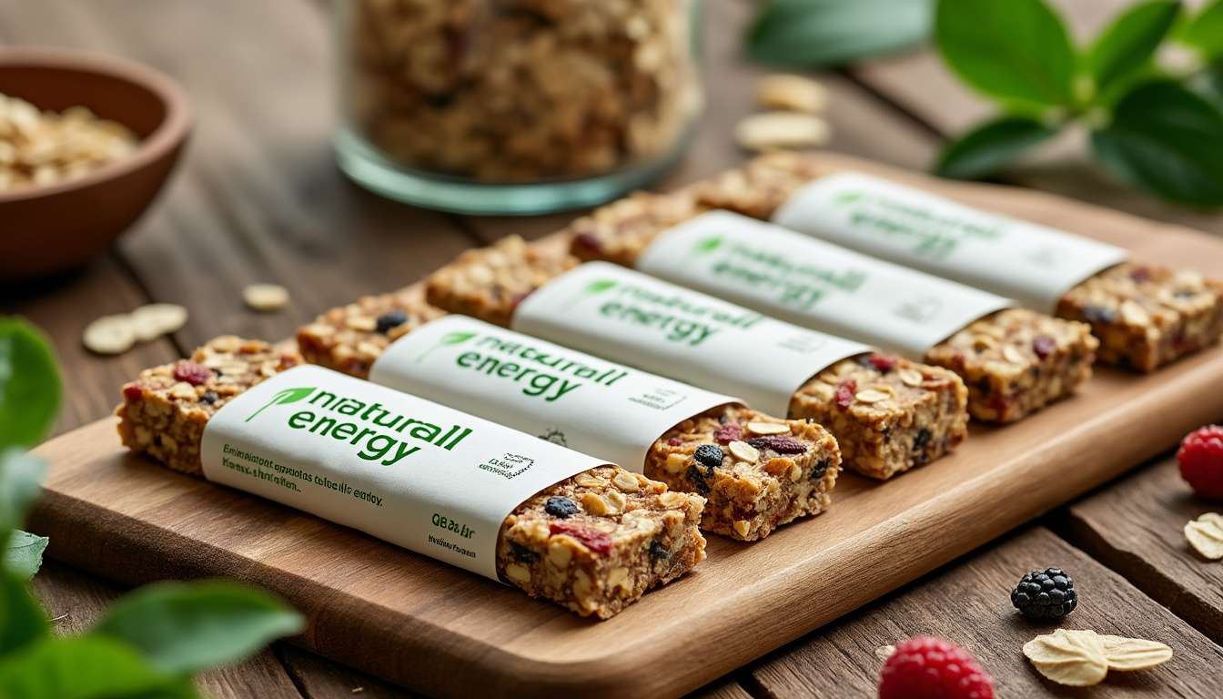 découvrez les bienfaits des barres énergétiques et apprenez à bien les choisir en 2025 pour booster votre énergie, optimiser vos performances sportives et adopter une alimentation équilibrée.