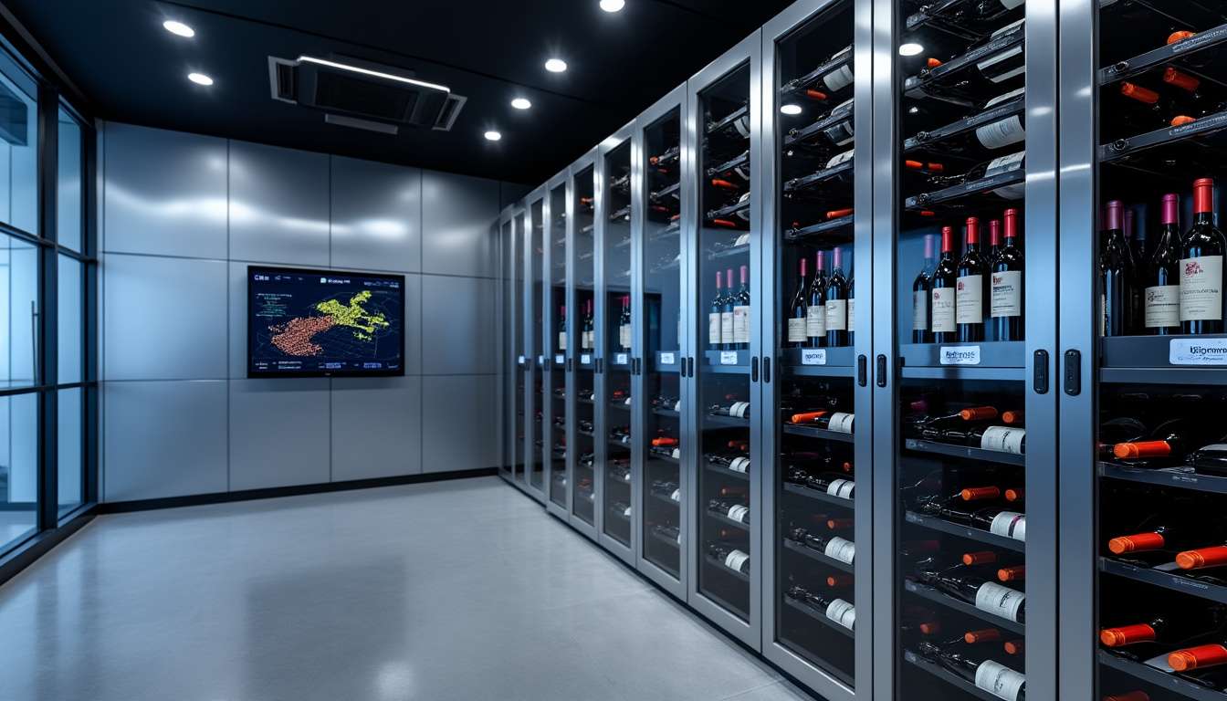 découvrez où acheter les meilleurs grands crus en ligne en 2025 avec comptoir millésimes : sélection de vins prestigieux, conseils d’experts et livraison sécurisée partout en france.