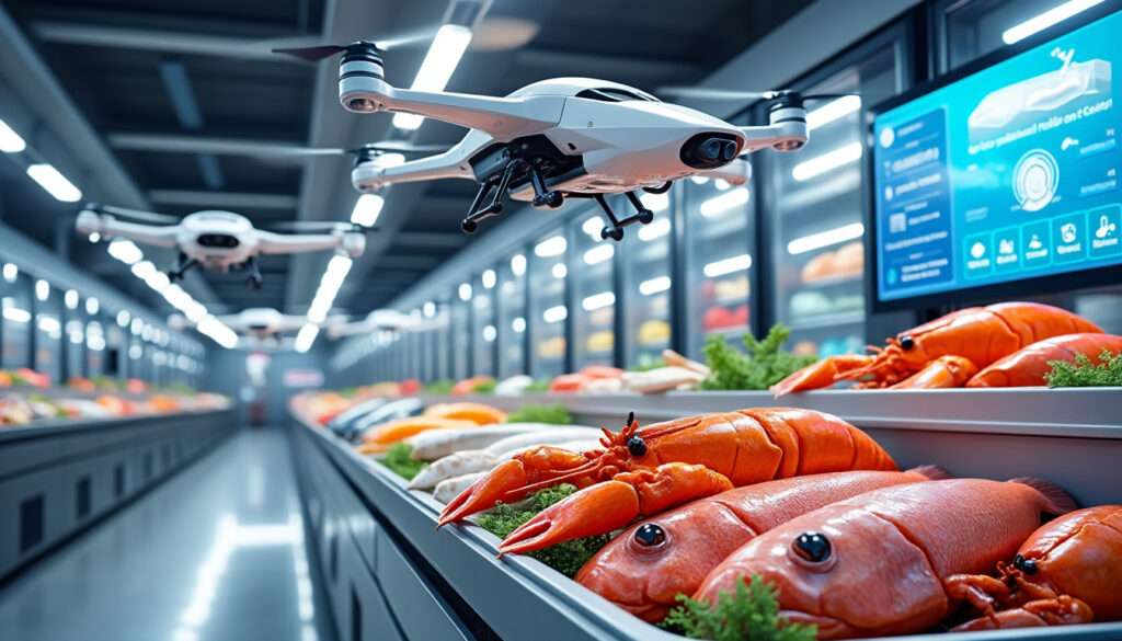 découvrez comment crustafrais révolutionne la livraison de fruits de mer frais en 2025 : conseils, étapes de commande, qualité et fraîcheur garanties jusqu’à votre porte.