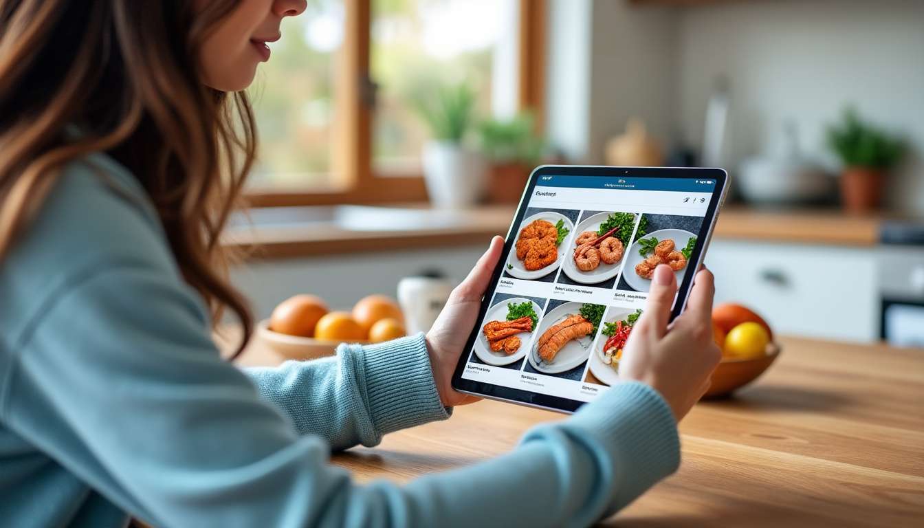 découvrez tout sur crustafrais et la livraison de fruits de mer frais en 2025 : conseils, fonctionnement, avantages et astuces pour savourer des produits de la mer d’exception chez vous.