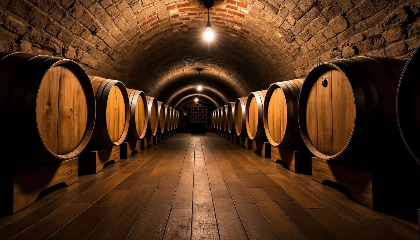 découvrez l’histoire passionnante du domaine de cardon, un vignoble d’exception racontant la richesse de son terroir, ses traditions familiales et les secrets qui font la renommée de ses grands vins.