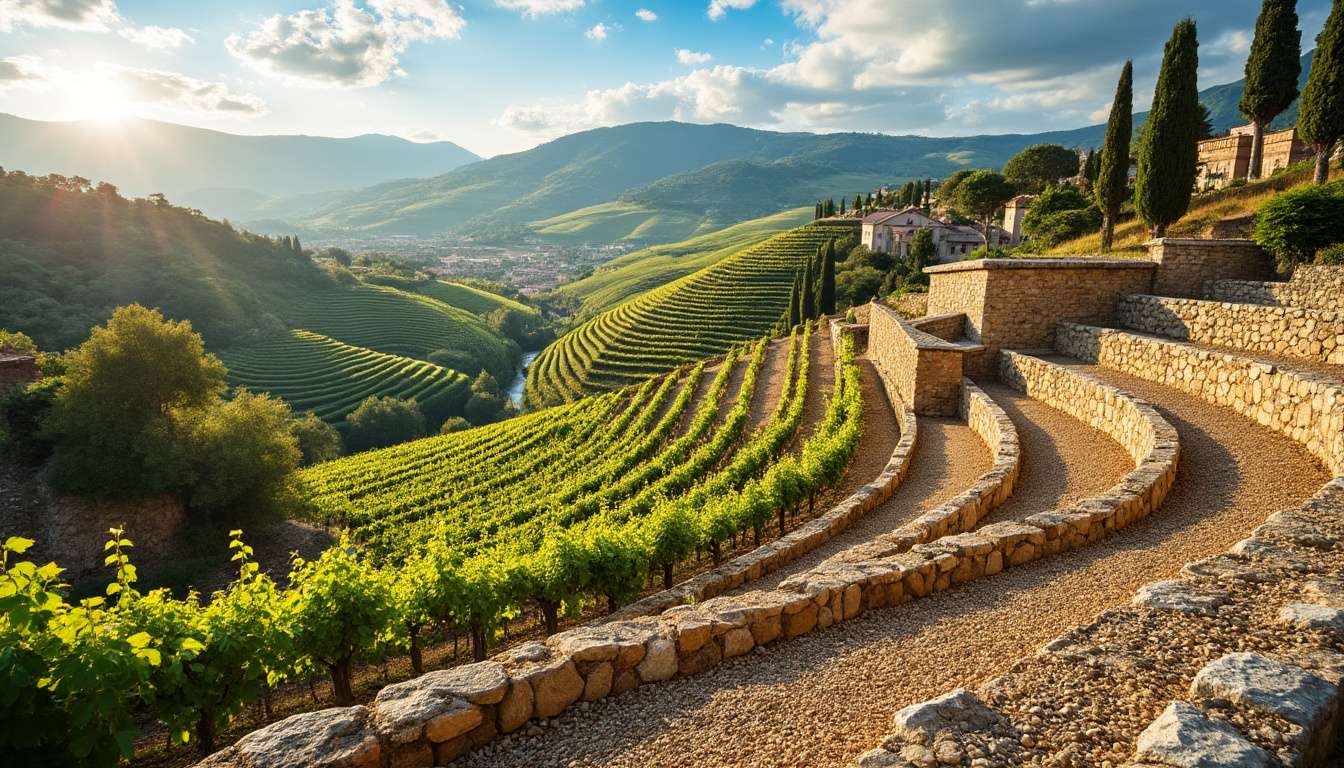 découvrez tout ce qu'il faut savoir sur le domaine ferrotin en 2025 : histoire, activités, visites et conseils pour profiter pleinement de ce site incontournable.