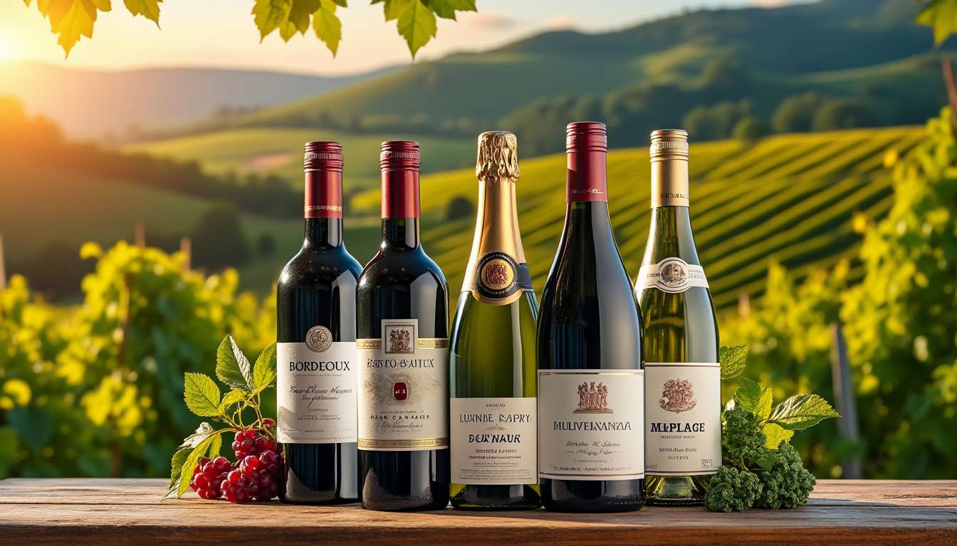 découvrez tout ce qu’il faut savoir sur le domaine ferrotin en 2025 : histoire, activités, nouveautés et raisons pour lesquelles ce site demeure incontournable pour les visiteurs et amateurs d’expériences authentiques.