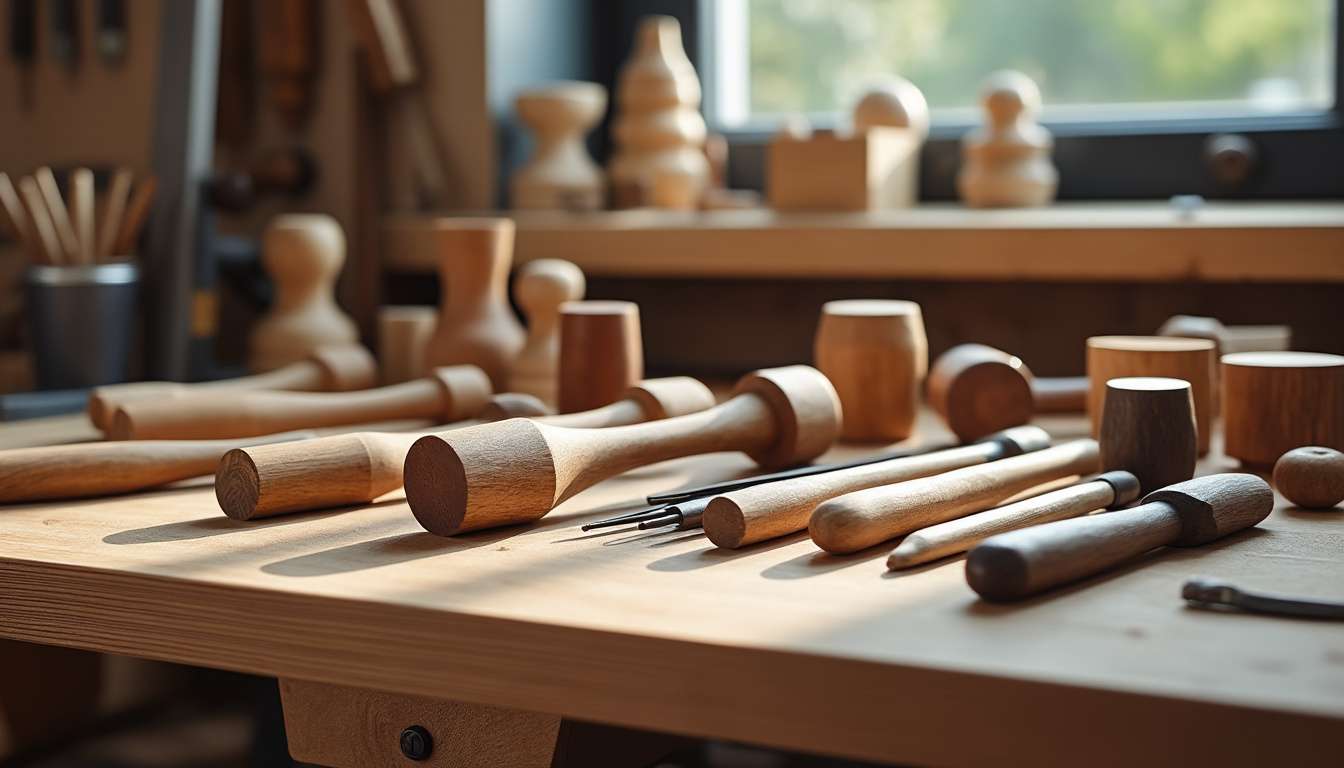 découvrez comment bien choisir et utiliser vos maillettes en 2025 : conseils d’experts, nouveautés, astuces et critères pour optimiser votre jeu et préserver vos instruments.