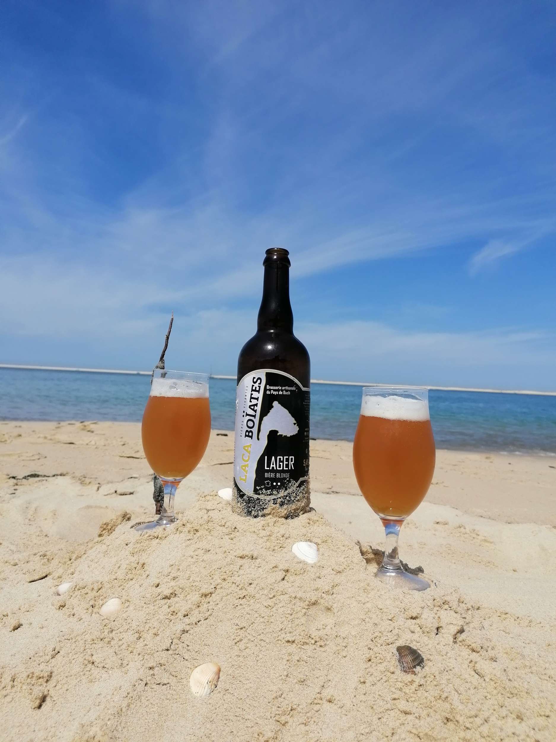 découvrez tout sur la bière lager : histoire, fabrication, goût unique et conseils pour choisir la meilleure lager selon vos envies. idéal pour les amateurs de bières blondes rafraîchissantes !