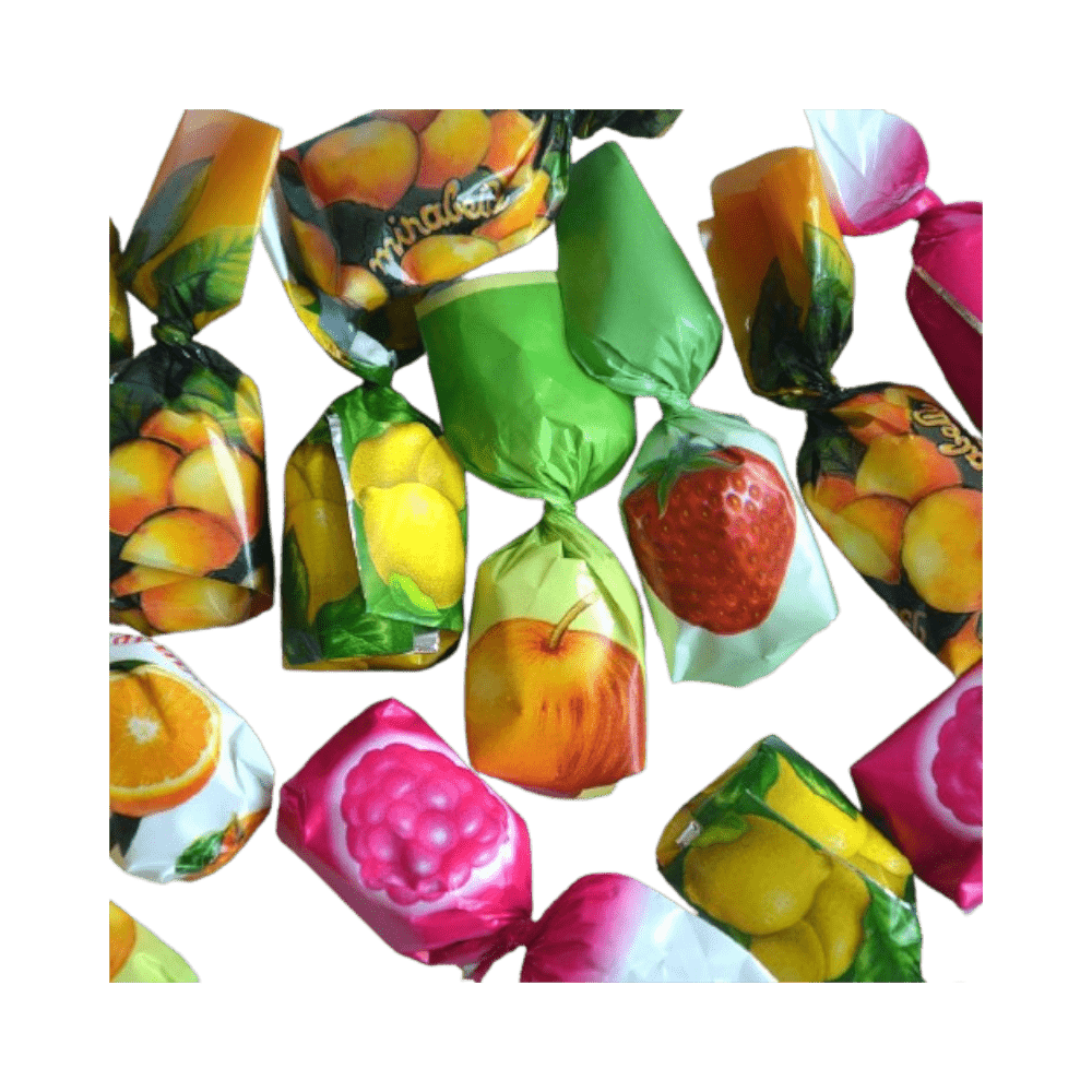 découvrez notre sélection de bonbons aux fruits, savoureux et colorés, pour régaler petits et grands à chaque occasion. livraison rapide et prix attractifs !