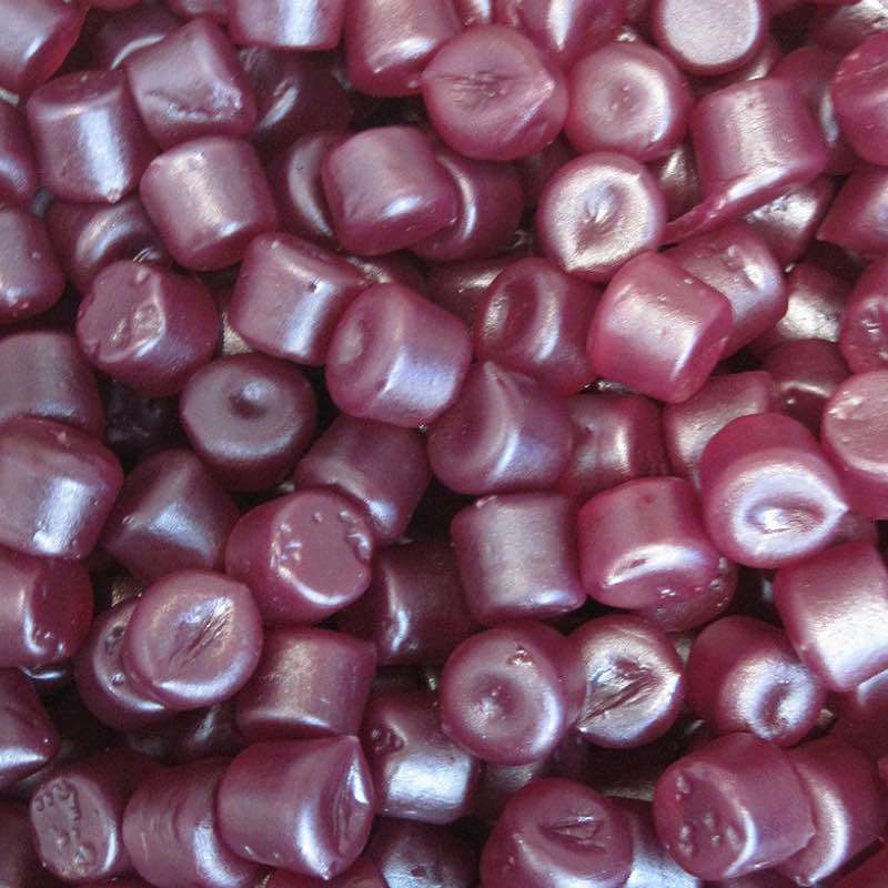 découvrez nos délicieux bonbons à la violette : une gourmandise au parfum floral unique, idéale pour les amateurs de douceurs authentiques. parfaits pour offrir ou se faire plaisir !