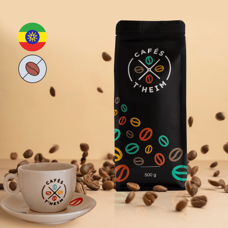 découvrez le café moka sidamo, un café éthiopien d'exception aux arômes floraux et notes fruitées. idéal pour savourer une tasse authentique et riche en saveurs.