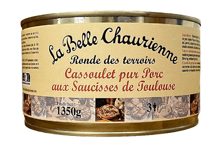 découvrez les secrets du cassoulet au porc : ingrédients traditionnels, astuces de préparation et conseils pour réussir ce plat emblématique du sud-ouest.