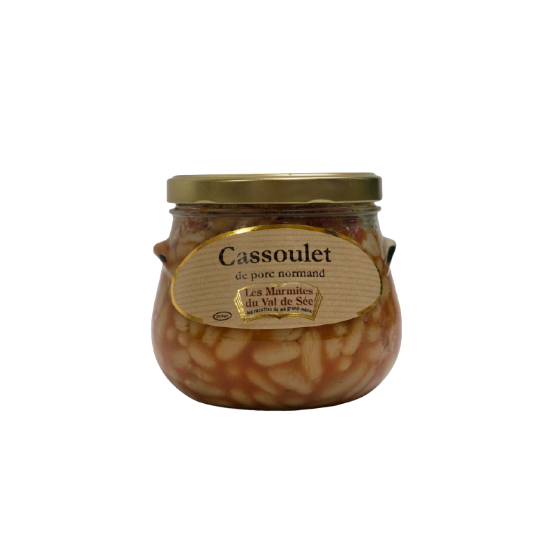 découvrez une délicieuse recette de cassoulet sans porc, parfaite pour tous ceux qui souhaitent savourer ce plat traditionnel en version allégée et adaptée à tous les régimes alimentaires !