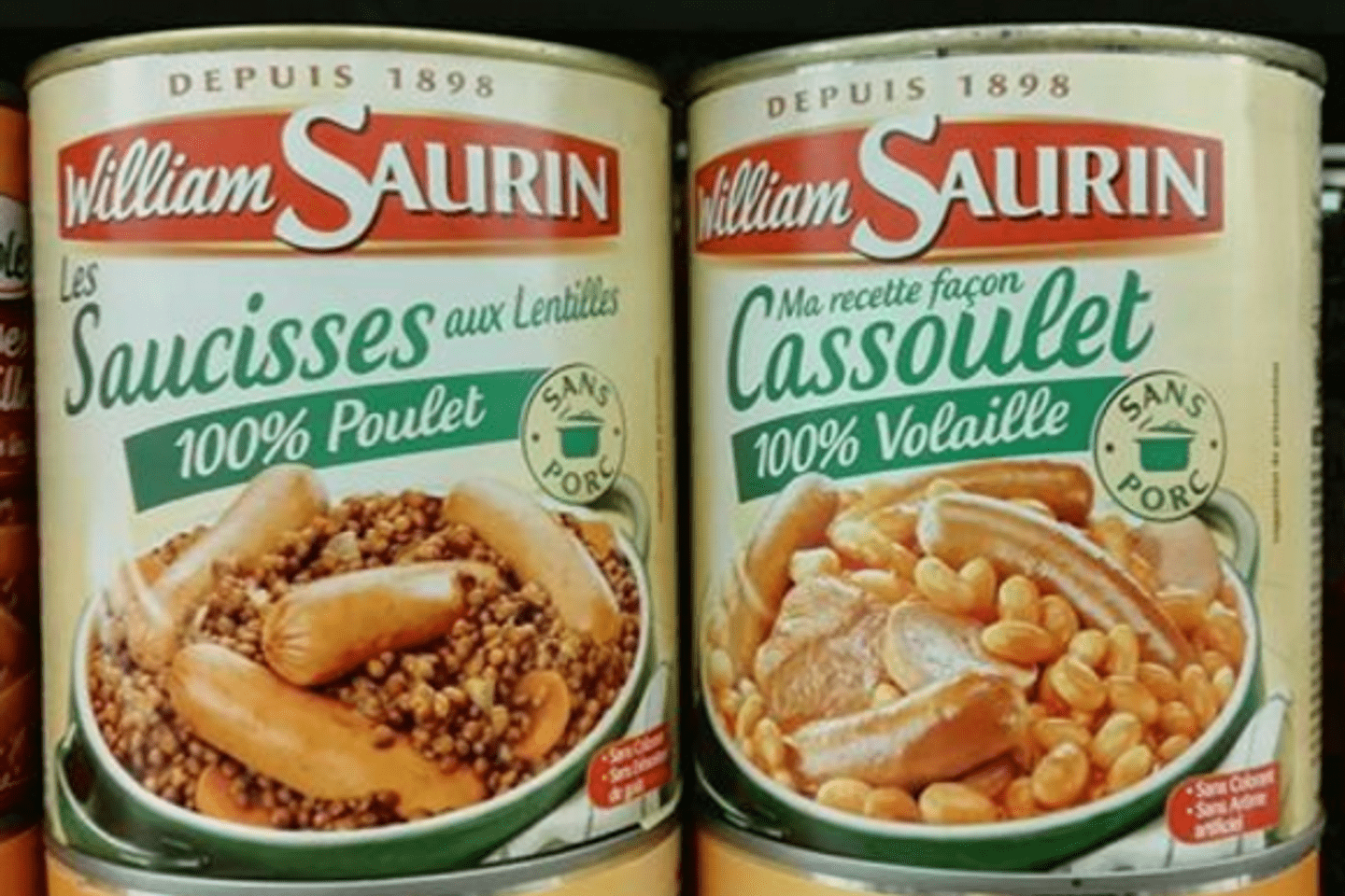 découvrez notre recette de cassoulet sans porc, un plat traditionnel revisité pour tous. gourmande et savoureuse, cette version convient parfaitement à ceux qui souhaitent éviter la viande de porc tout en se régalant d’un cassoulet authentique.