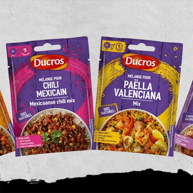 découvrez le chili ducros, un mélange d’épices savoureux pour relever vos plats. idéal pour donner une touche épicée authentique à toutes vos recettes, facilement et rapidement.