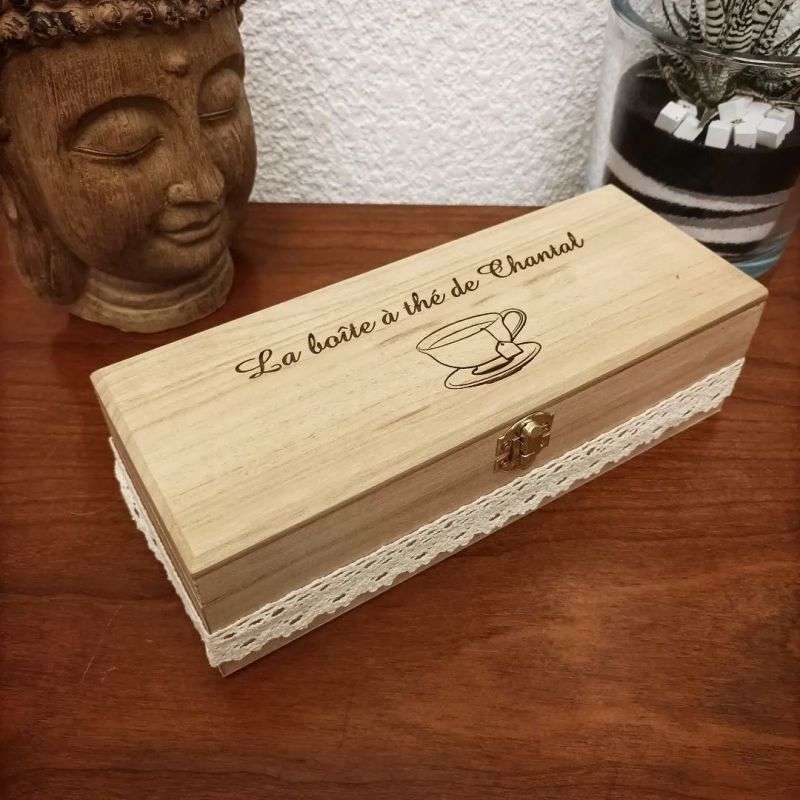 découvrez nos conseils pour bien choisir votre boîte à thé : matériaux, capacité, design et astuces pour préserver la fraîcheur de vos thés préférés.