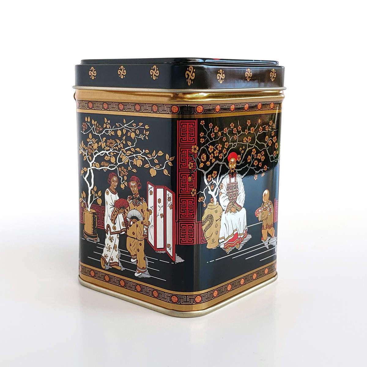 découvrez nos conseils pour choisir la boîte à thé idéale : matériaux, capacité, design et astuces pour conserver la fraîcheur de vos thés préférés.