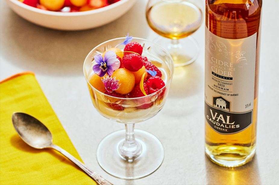 découvrez tout sur le cidre de glace 2025 : un cidre raffiné, issu de pommes gelées, avec des notes fruitées et une douceur unique. idéal pour accompagner desserts et moments festifs.