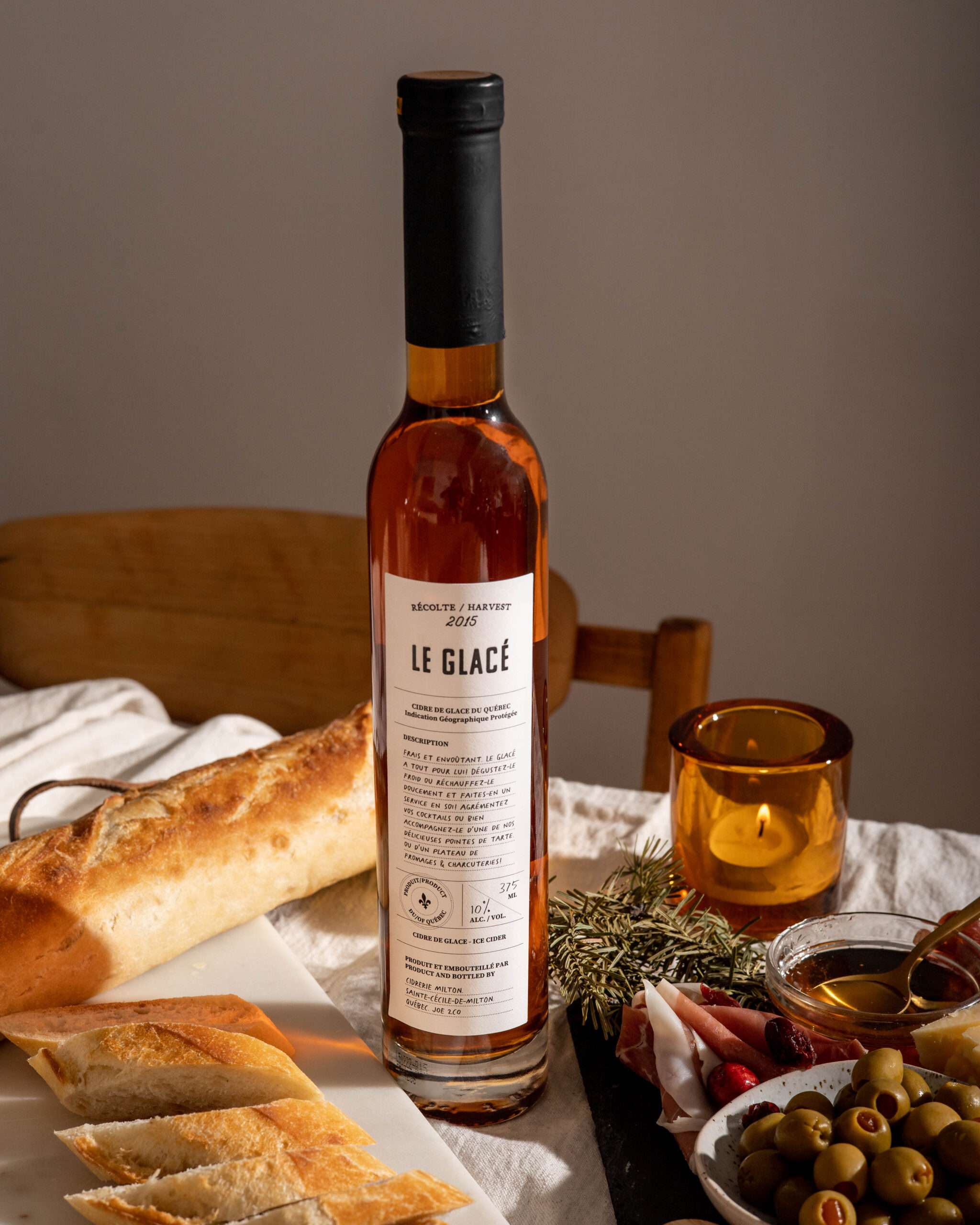 découvrez le cidre de glace 2025, une boisson raffinée au goût unique, élaborée à partir des meilleures pommes récoltées à maturité. parfait pour accompagner vos desserts ou à savourer seul.