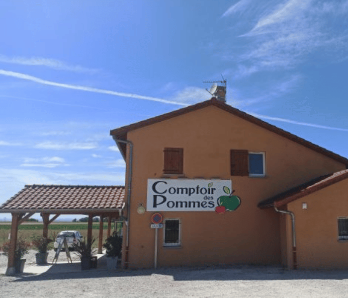 découvrez comptoir des pommes 2025 : un espace dédié aux amateurs de pommes, proposant des variétés uniques, des conseils, des recettes et des produits locaux pour célébrer le goût authentique du fruit.