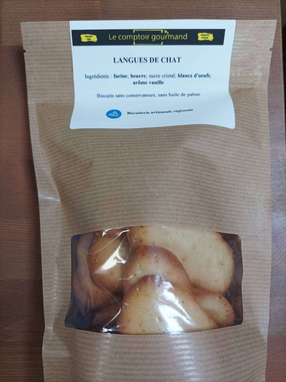 découvrez le comptoir gourmand 2025 : des saveurs authentiques, des produits frais et des créations culinaires pour ravir vos papilles. rendez votre année 2025 gourmande !