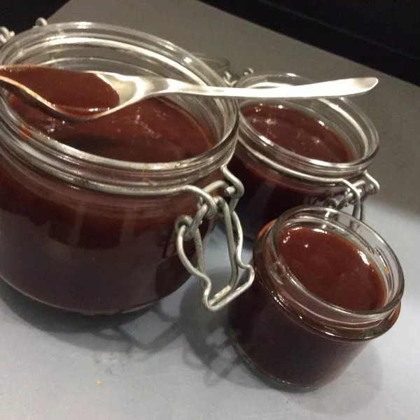 savourez notre recette maison de confiture chocolat poire, un mélange gourmand et raffiné pour accompagner vos petits-déjeuners et desserts. facile à réaliser, parfaite pour régaler toute la famille !
