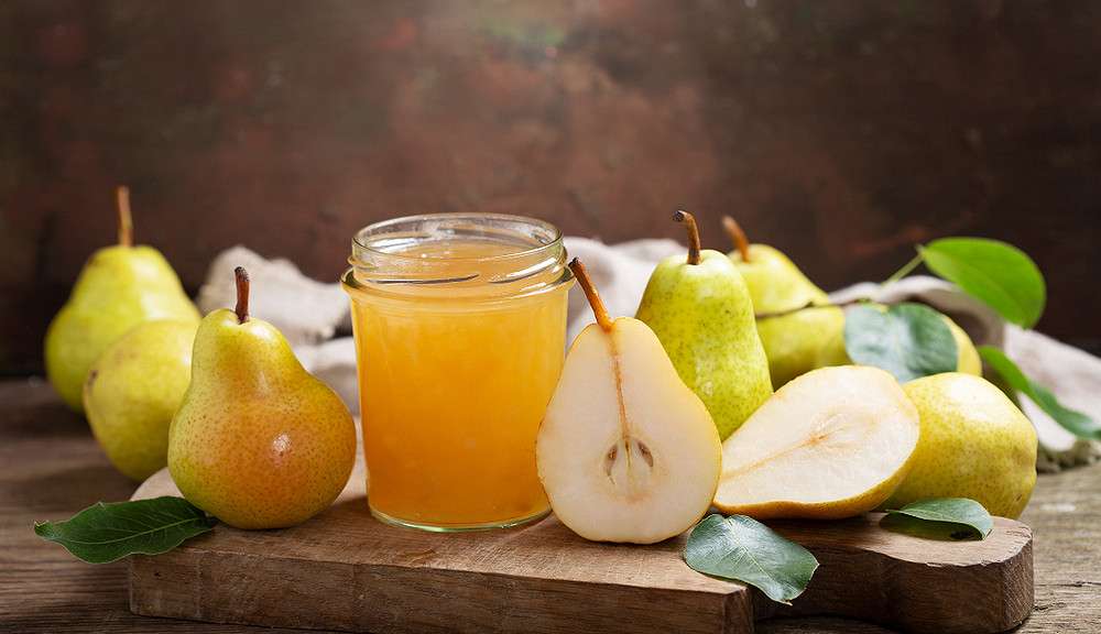 découvrez notre confiture poire vanille, une recette authentique aux saveurs douces et raffinées. parfaite pour accompagner vos tartines, yaourts ou desserts gourmands !