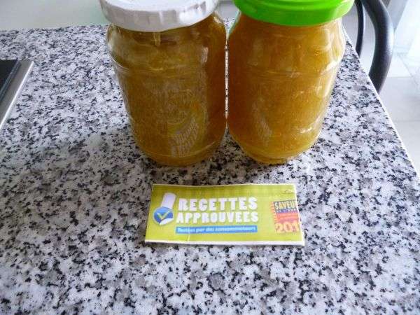 préparez facilement une délicieuse confiture rhubarbe banane maison. découvrez une recette simple, idéale pour accompagner vos petits-déjeuners et goûters gourmands.