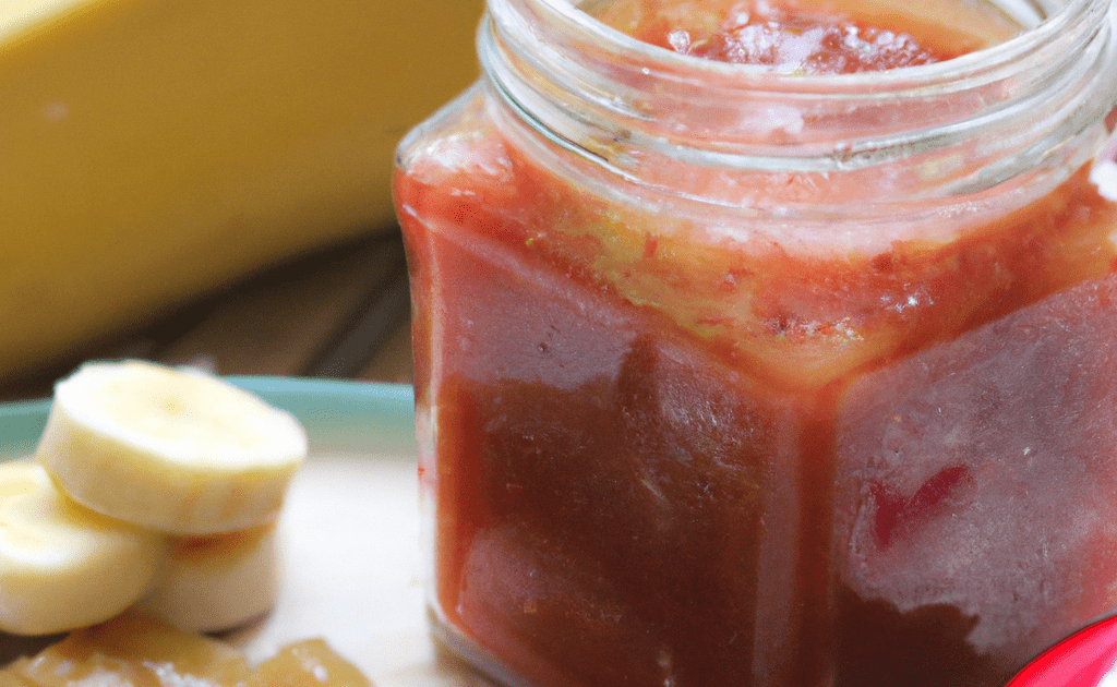 découvrez notre recette facile de confiture rhubarbe banane : une préparation maison gourmande, parfaite pour vos tartines au petit-déjeuner ou en dessert. simple, rapide et pleine de saveurs !