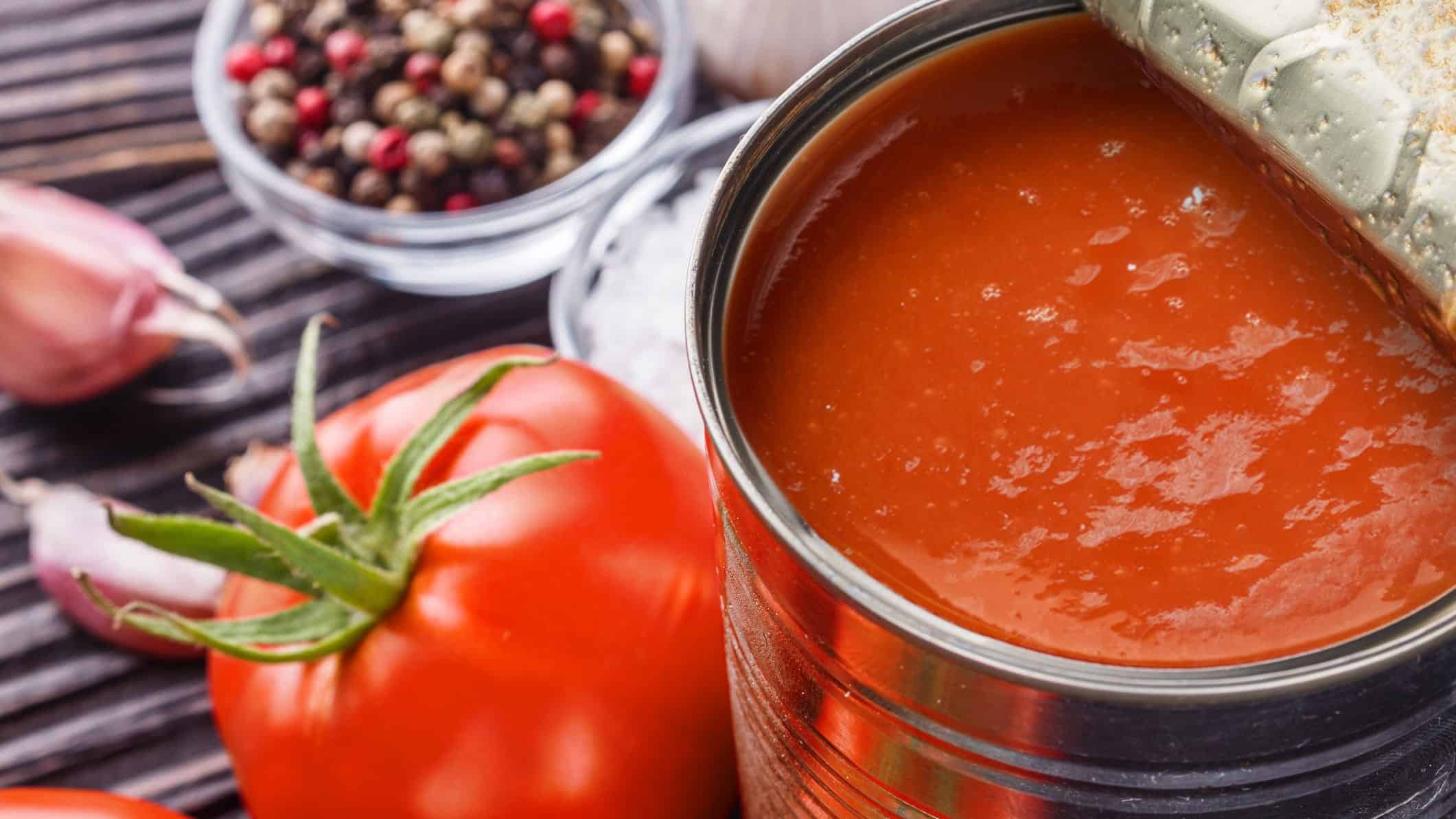 découvrez notre recette de crème tomate onctueuse : une entrée savoureuse, facile à préparer, au goût délicat et réconfortant, parfaite pour sublimer vos repas.