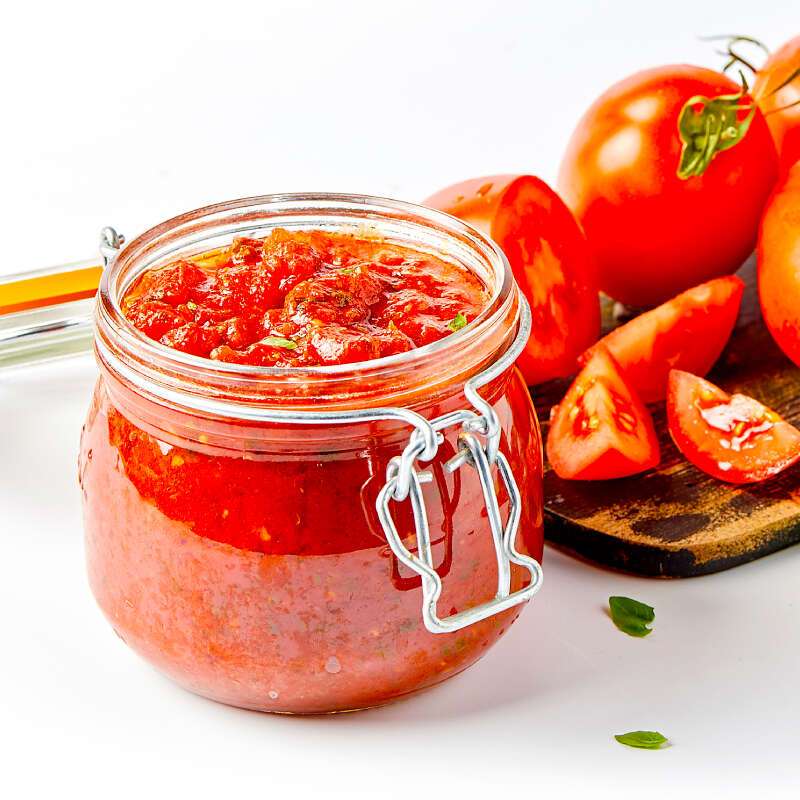 découvrez notre crème tomate onctueuse, une recette savoureuse et facile à préparer, idéale pour sublimer vos entrées ou accompagner vos plats préférés avec douceur et goût.