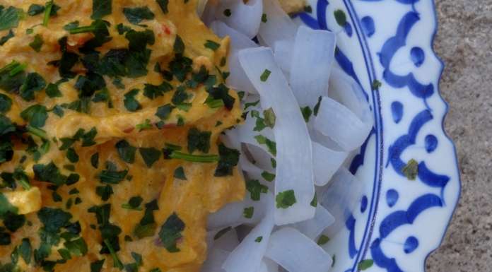 découvrez notre recette de curry de thon facile, rapide à préparer et savoureuse. parfait pour un repas exotique et équilibré en quelques minutes !