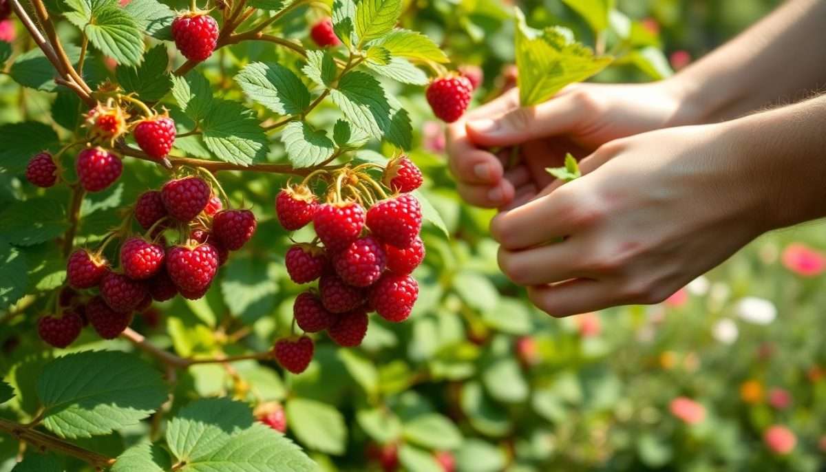 découvrez le domaine framboisier 2025 : un lieu d’exception dédié à la culture de la framboise, à la dégustation de produits locaux et à des expériences authentiques au cœur de la nature. réservez votre visite !