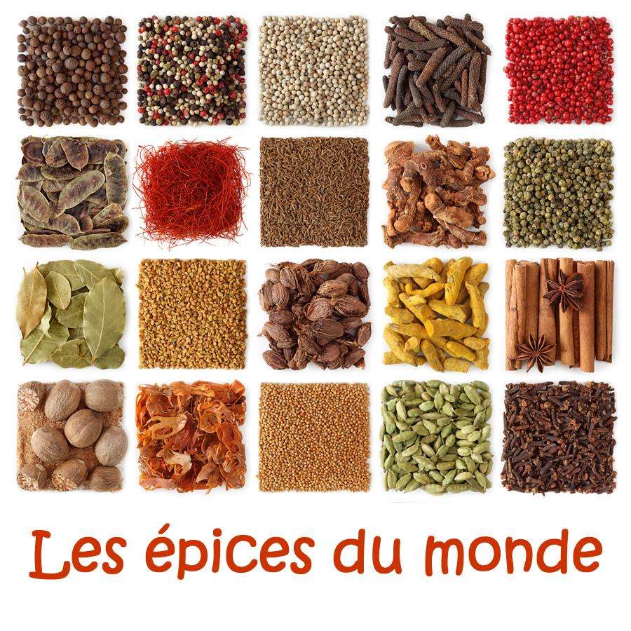 découvrez une sélection d'épices du monde entier pour relever vos plats. explorez des saveurs uniques, des conseils de cuisine et des recettes exotiques avec nos épices de qualité.