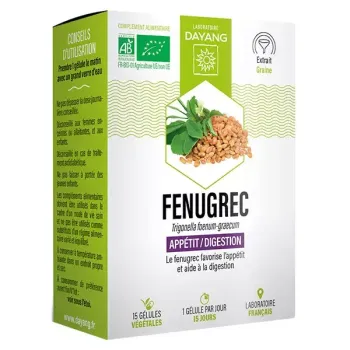 découvrez les bienfaits du fenugrec : cette plante aux multiples vertus contribue à la digestion, au contrôle du diabète et au bien-être général. apprenez comment intégrer le fenugrec à votre routine santé.
