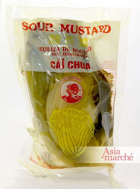 découvrez les feuilles de moutarde : un légume-feuille savoureux et riche en nutriments, parfait pour agrémenter vos salades, sautés et plats traditionnels.