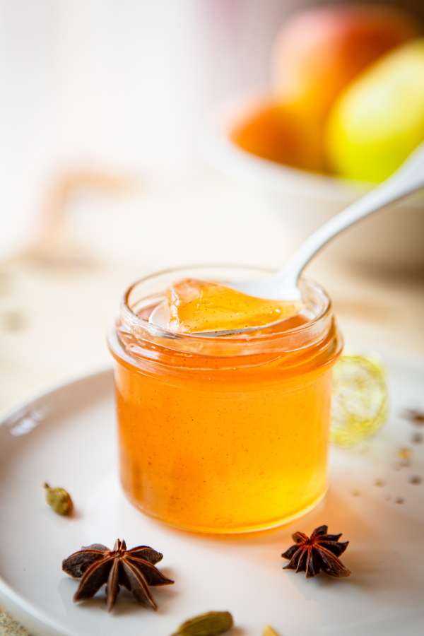 découvrez notre recette facile de gelée de pomme 2025 : simple, rapide et délicieuse pour sublimer vos petits-déjeuners et desserts maison.