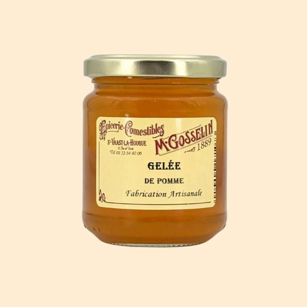 découvrez comment préparer une délicieuse gelée de pomme maison, simple et savoureuse, avec des ingrédients naturels. profitez d'une recette authentique pour accompagner vos tartines et desserts.