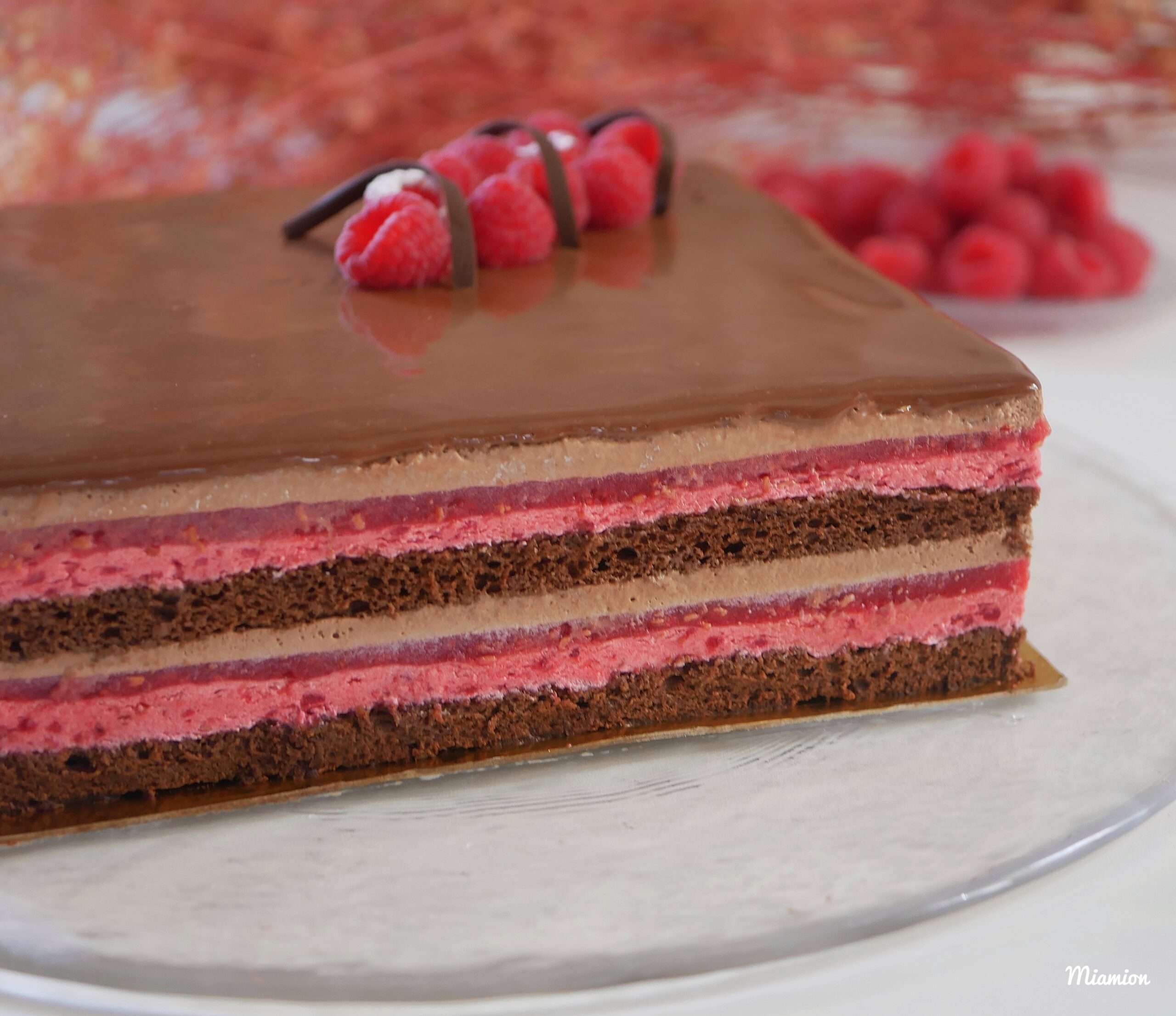 découvrez notre délicieuse génoise aux framboises : un gâteau moelleux, léger et fruité, idéal pour vos desserts ou occasions spéciales. facile à réaliser et irrésistible pour tous les gourmands !
