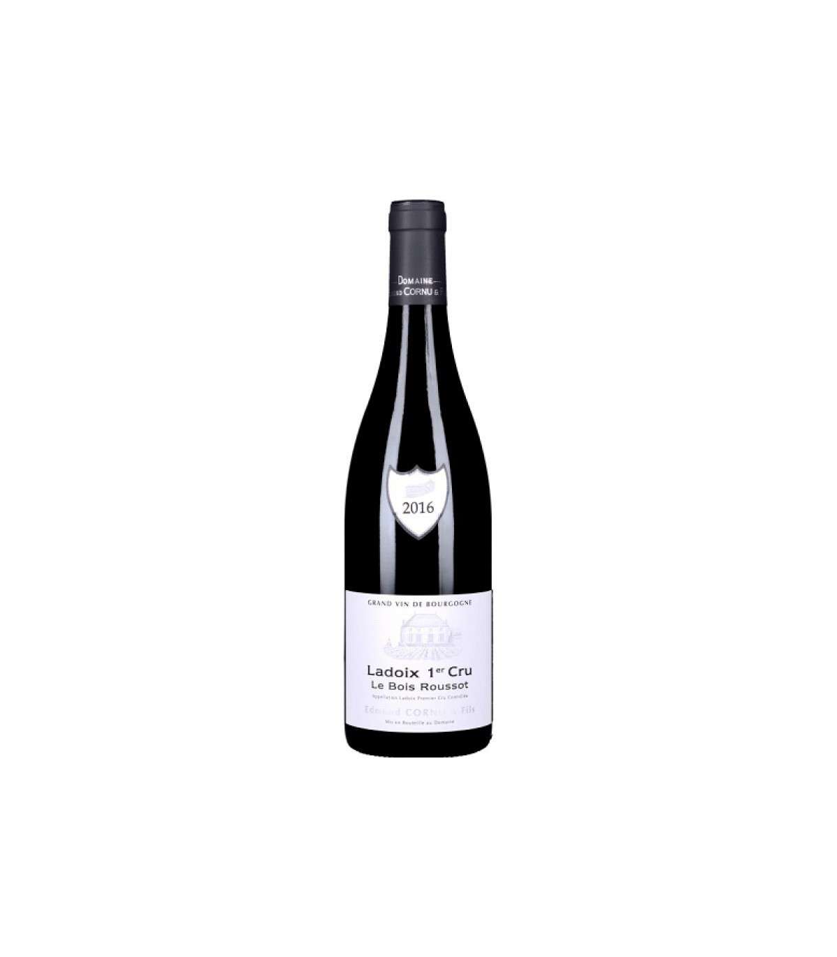 découvrez le côté authentique du ladoix, un cru emblématique de bourgogne réputé pour ses vins raffinés, alliant élégance et caractère sur des terroirs d’exception.