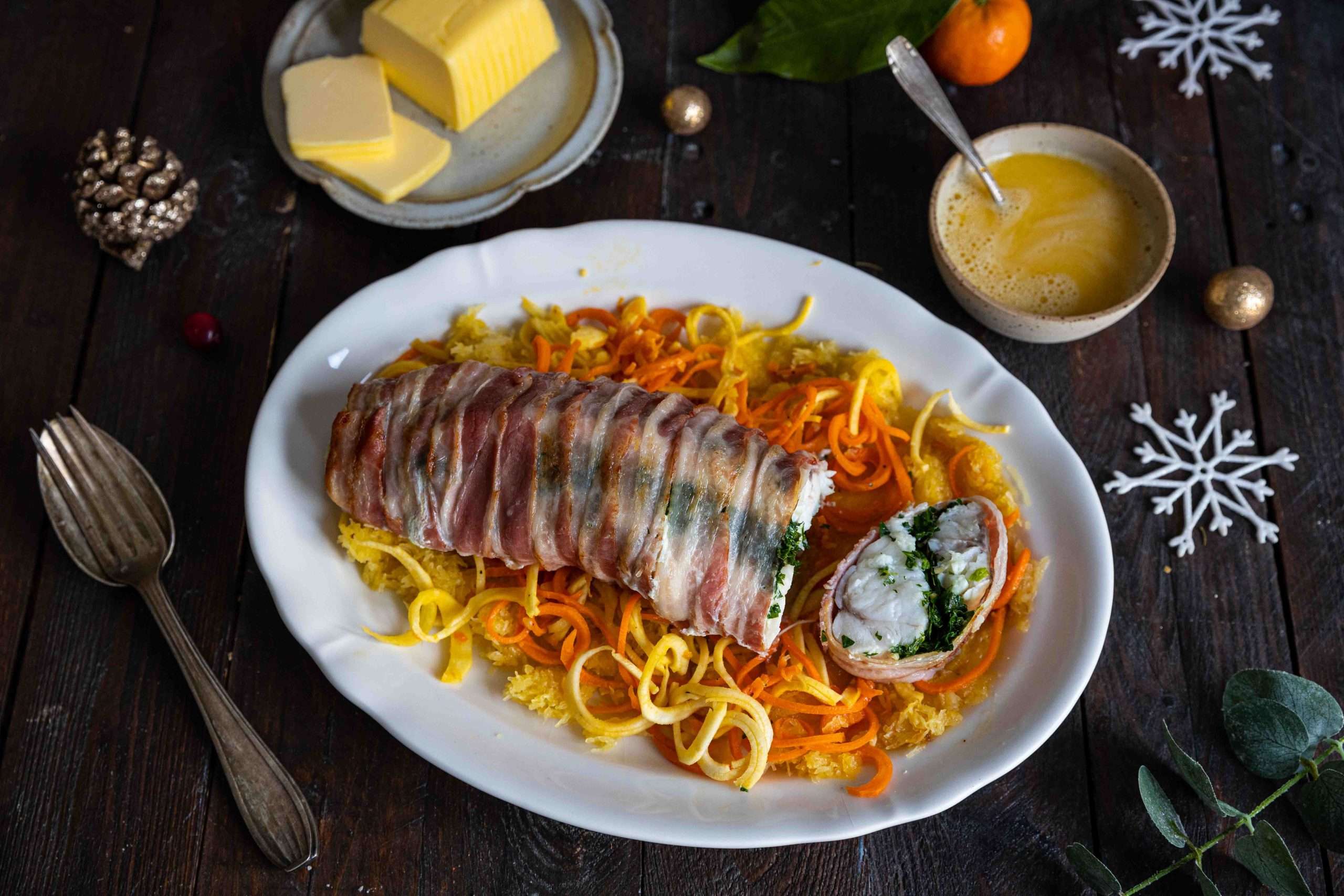 découvrez la recette tendance 2025 de lotte aux agrumes : un plat raffiné mêlant la douceur du poisson et la fraîcheur des agrumes pour une expérience culinaire unique.