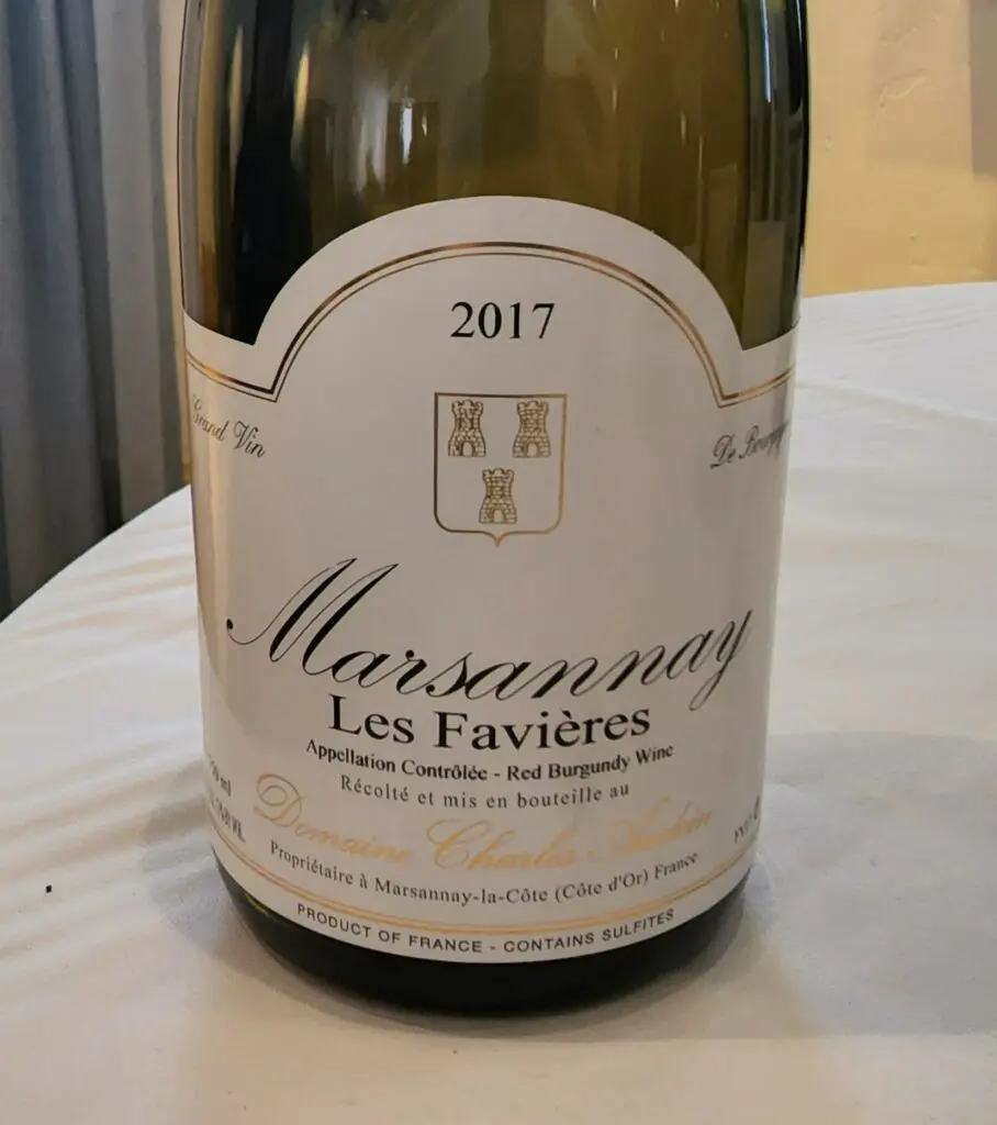 découvrez les secrets du marsannay 2019, un vin d'exception à déguster en 2025. explorez son caractère unique et ses arômes raffinés, issus du terroir bourguignon.