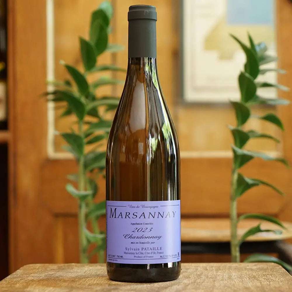 découvrez le marsannay blanc, un vin blanc élégant de bourgogne, reconnu pour sa fraîcheur, ses arômes floraux et sa belle minéralité. idéal pour accompagner fruits de mer, poissons et fromages affinés.