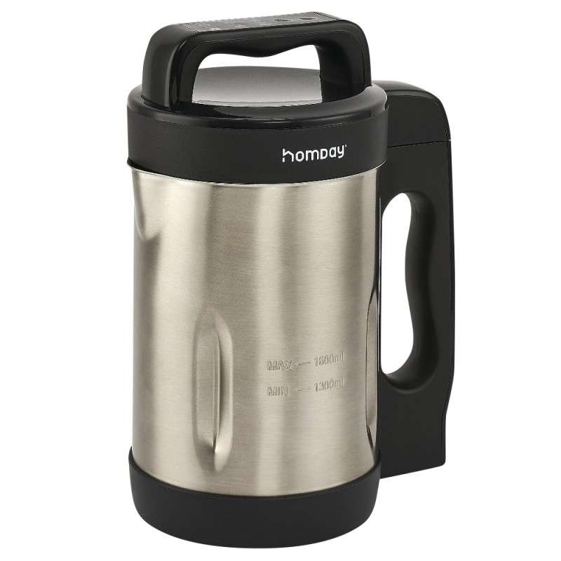 découvrez notre guide complet des meilleurs moulins à soupe 2025 : conseils, avis et comparatif pour choisir l'appareil idéal et préparer facilement de délicieuses soupes maison.