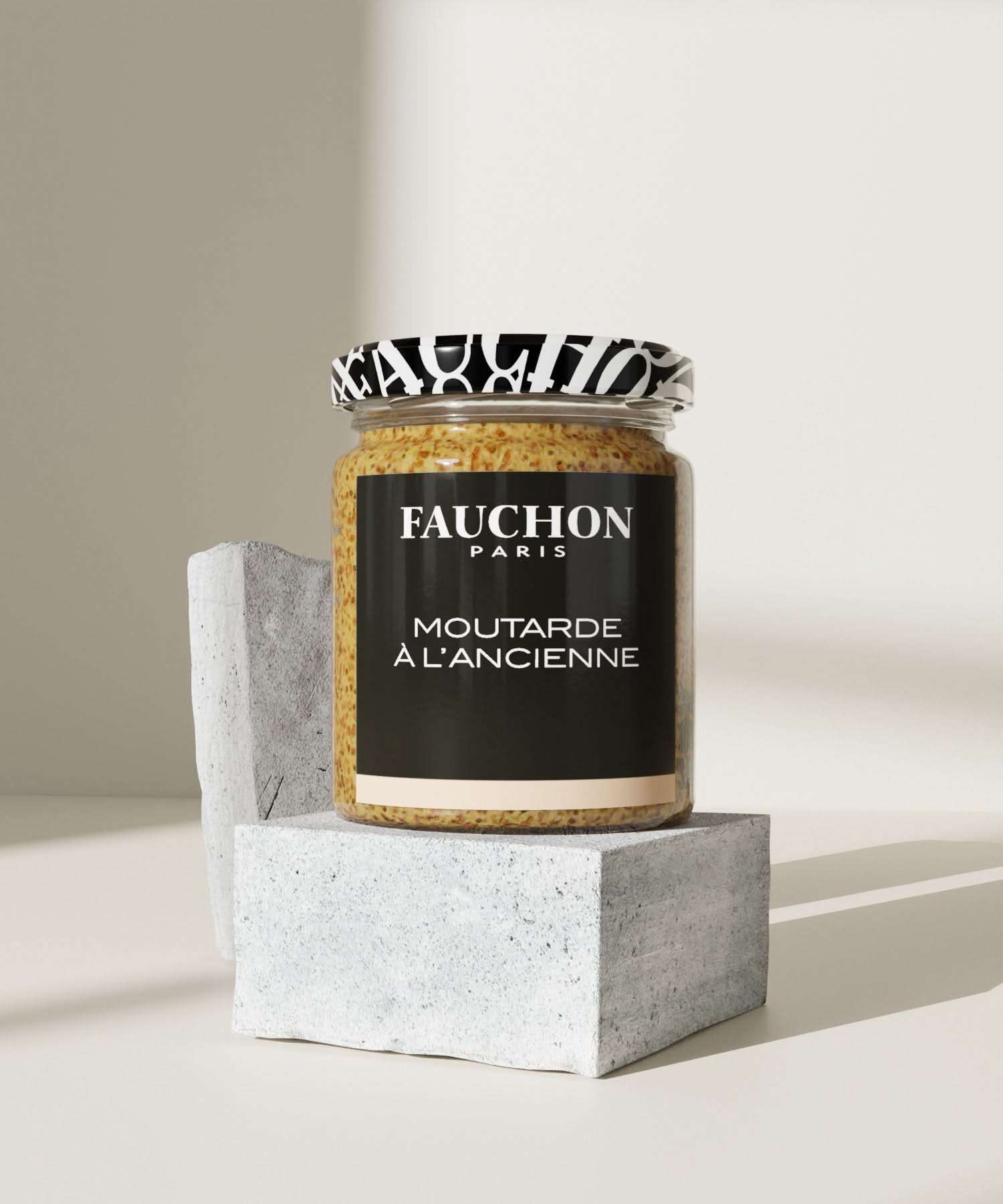 découvrez la moutarde à l’ancienne, un condiment authentique aux graines entières, idéal pour sublimer vos plats avec son goût rustique et sa texture unique. parfaite pour accompagner viandes, vinaigrettes ou recettes traditionnelles.