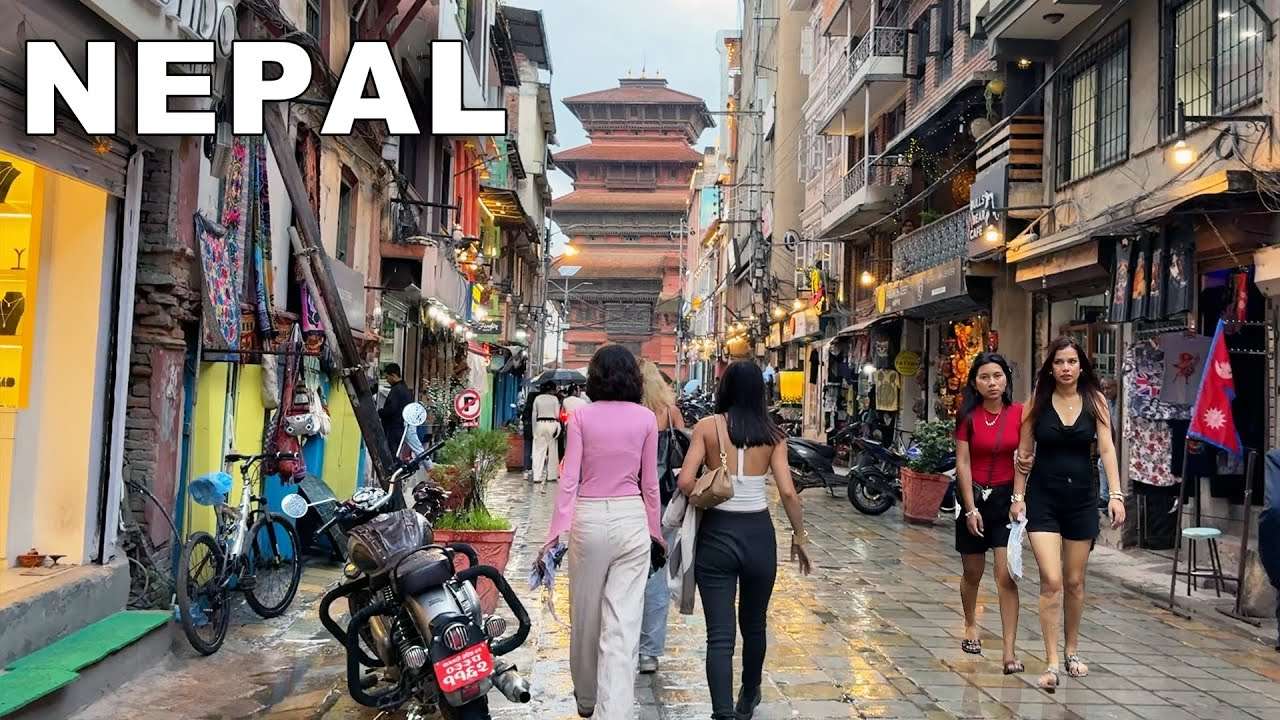 découvrez le népal en 2025 : aventure, culture et panoramas exceptionnels. préparez votre voyage vers les sommets de l'himalaya, explorez katmandou et vivez des expériences inoubliables au cœur de l'asie.