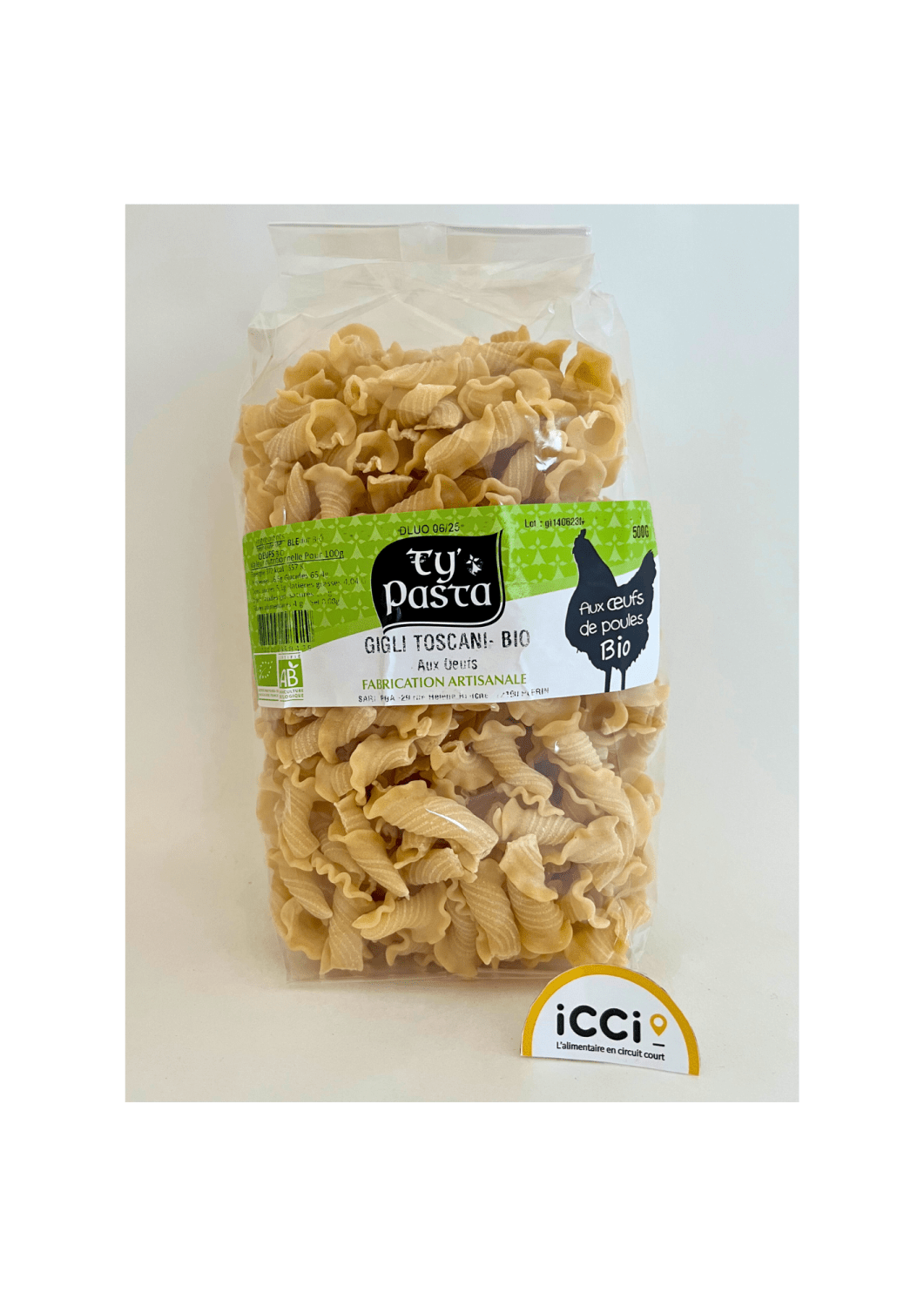 découvrez tout sur les pâtes gigli : leur origine italienne, leurs formes originales en clochettes et comment les cuisiner pour sublimer vos plats de pâtes gourmands.