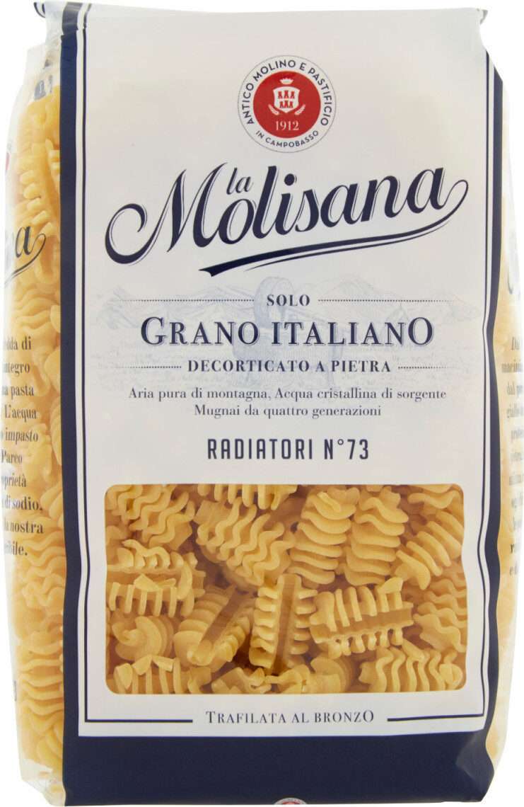 découvrez tout sur les pâtes radiatori : leur origine, leurs caractéristiques uniques et des idées recettes savoureuses pour sublimer vos plats italiens à la maison.