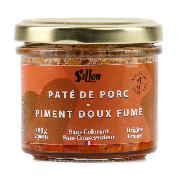 découvrez le piment doux fumé, une épice délicatement parfumée qui apporte une touche gourmande et subtilement fumée à tous vos plats. idéal pour relever vos recettes sans piquer !