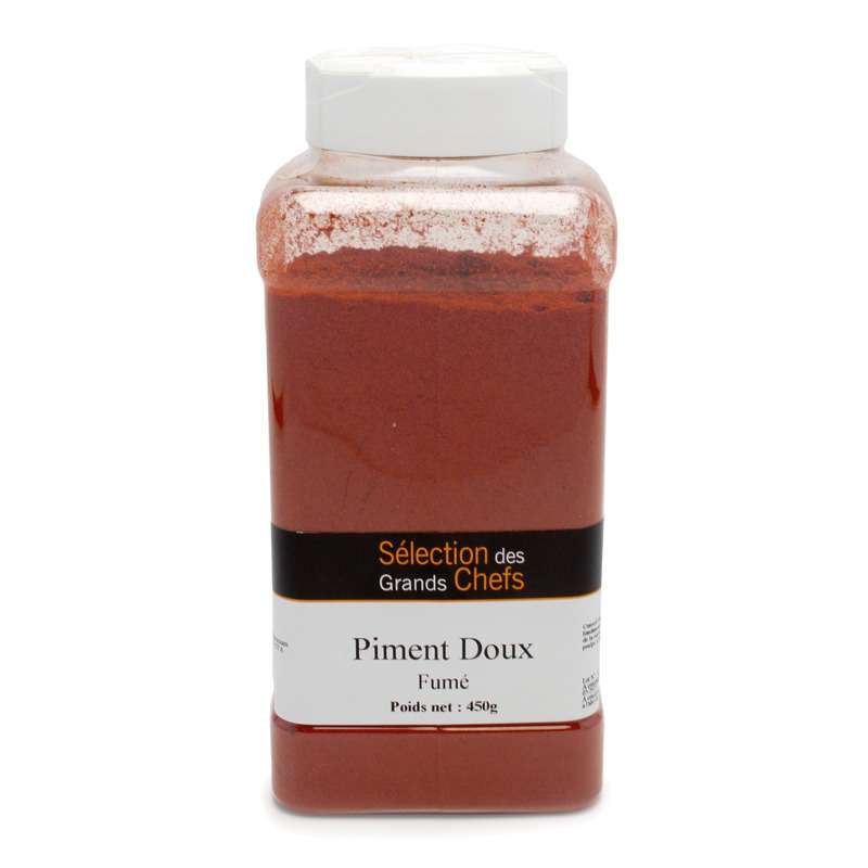 découvrez le piment doux fumé, une épice délicate au goût subtil et aromatique, idéale pour relever vos plats de saveurs authentiques et gourmandes sans piquer.