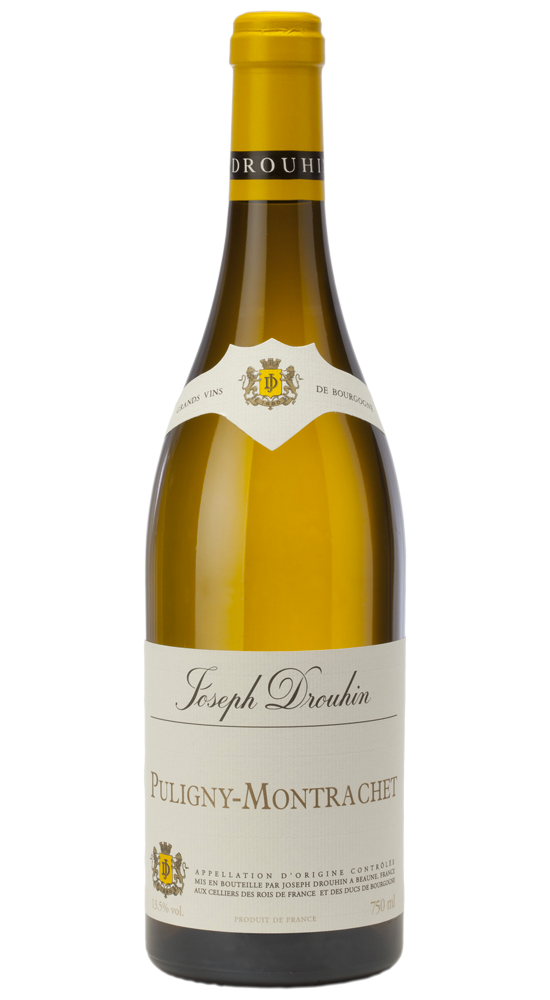 découvrez le puligny-montrachet 2018, un grand vin blanc de bourgogne aux arômes élégants de fruits blancs et de fleurs. idéal pour accompagner vos repas gastronomiques.