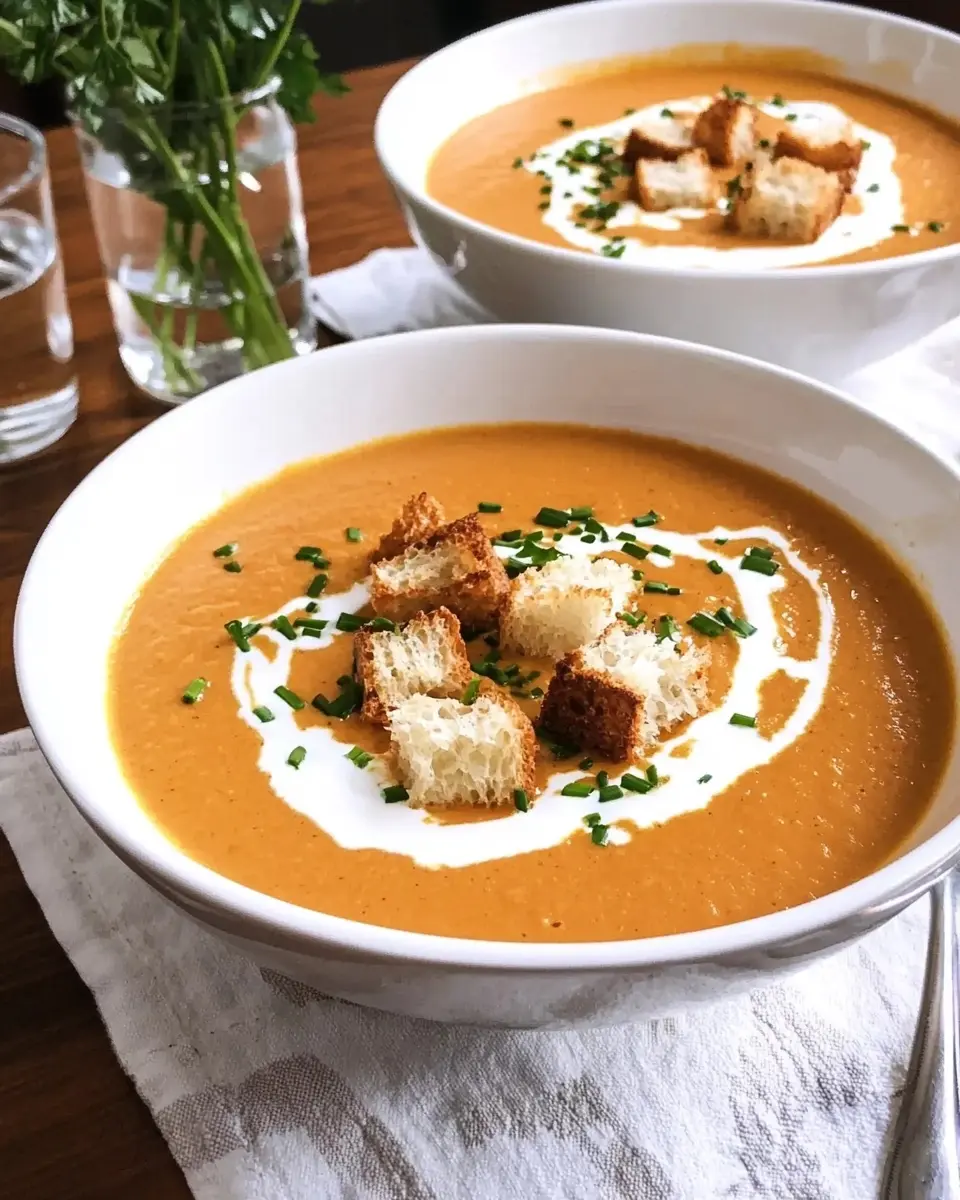 découvrez notre recette de velouté de crevettes 2025 : une soupe onctueuse, raffinée et facile à préparer pour sublimer vos repas. idéale pour impressionner vos convives avec des saveurs marines délicates !